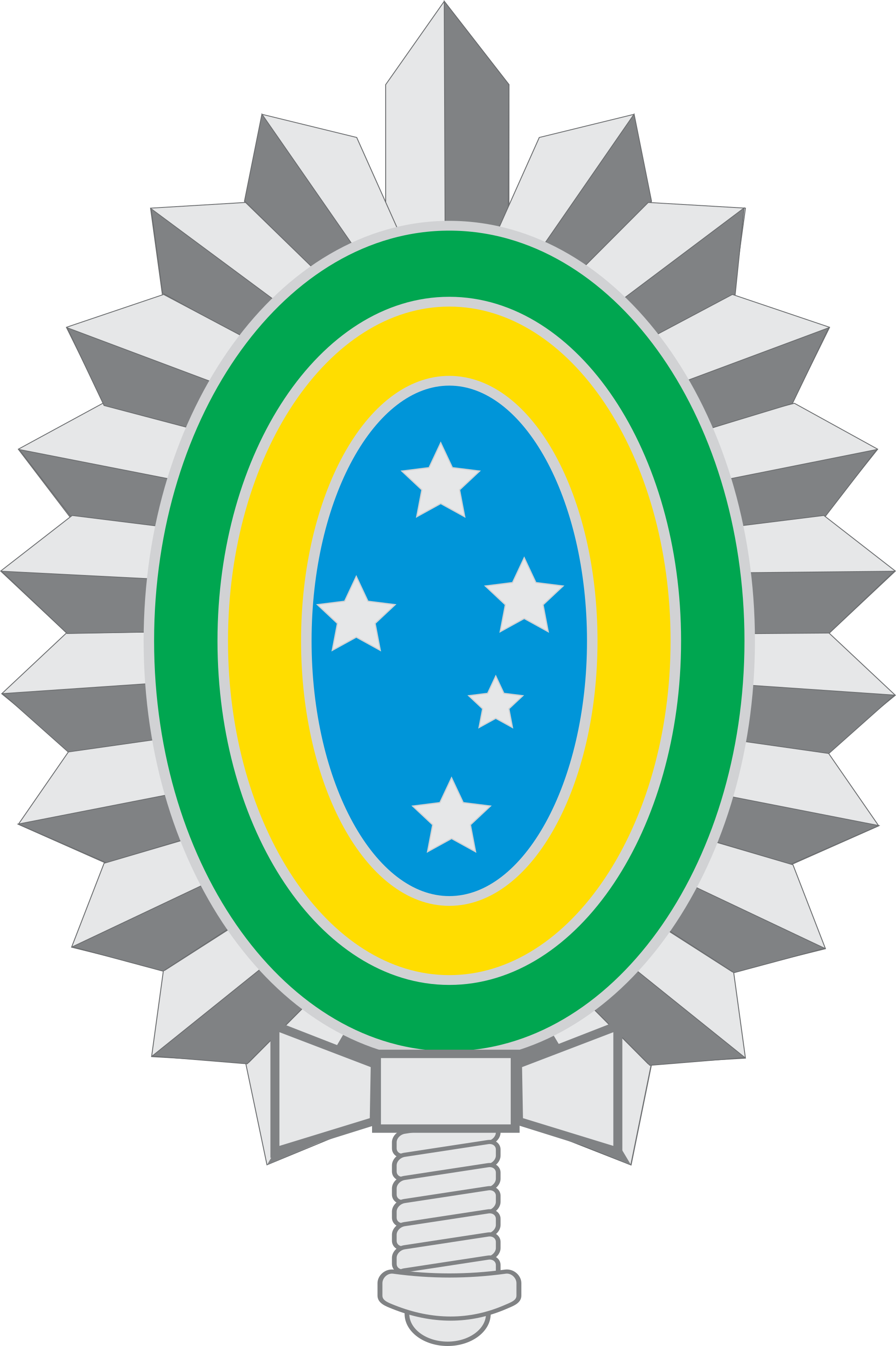 Brasão do Exército Brasileiro