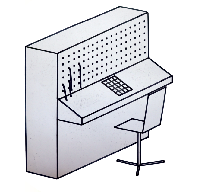 Desenho do computador Lourinha